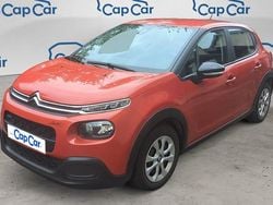 Orange Utilisé 2017 Citroën C3 Business Class Citadine | 6 690 € (Bon prix)