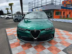 Rouge Utilisé 2024 Alfa Romeo Tonale Sprint SUV | 32 450 € (Prix cher)