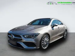 Utilisé 2020 Mercedes 250 Coupé | 43 200 €