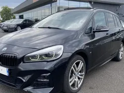 Utilisé 2018 BMW 218 M Sport Break | 15 990 € (Prix cher)
