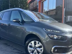 Utilisé 2017 Citroën Grand C4 Picasso Feel Monospace | 9 990 € (Bon prix)