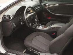 Occasion 2006 Mercedes CLK320 Coupé | 7 500 €