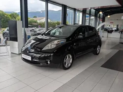 Utilisé 2017 Nissan Leaf Acenta Citadine | 7 990 € (Prix cher)