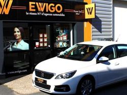 Utilisé 2020 Peugeot 308 Business-Line Berline | 11 490 € (Super prix)