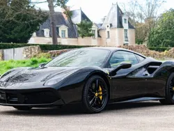 Ferrari 488