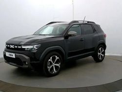 Noir Utilisé 2025 Dacia Duster Journey SUV | 28 990 €