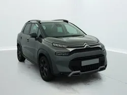 Utilisé 2024 Citroën C3 Aircross PureTech SUV | 16 140 € (Bon prix)