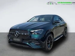 Utilisé 2023 Mercedes GLE450 AMG Coupé | 104 900 €