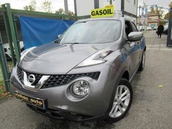 Occasion 2016 Nissan Juke N-Connecta SUV | 9 290 € (Bon prix)