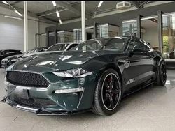 Vert Utilisé 2018 Ford Mustang Bullitt Coupé | 44 990 € (Super prix)