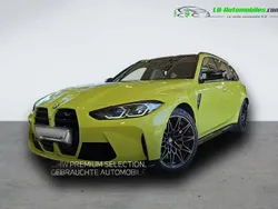 Utilisé 2024 BMW M3 Comfort Edition Berline | 85 800 € (Bon prix)