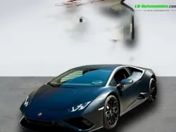 Utilisé 2020 Lamborghini Huracán Coupé | 281 000 € (Super prix)