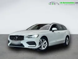 Utilisé 2021 Volvo V60 Break | 31 500 € (Prix juste)