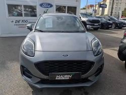 Gris Utilisé 2022 Ford Puma ST-Line SUV | 20 990 € (Prix juste)