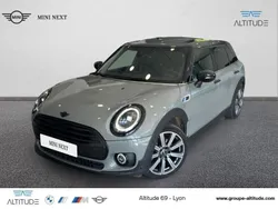 Utilisé 2022 Mini Clubman Break | 25 990 €