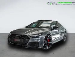 Utilisé 2025 Audi S7 Sportback Sport Citadine | 101 100 €