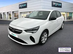 Blanc Utilisé 2022 Opel Corsa Business Berline | 11 490 € (Bon prix)
