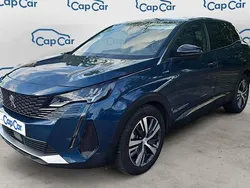 Utilisé 2022 Peugeot 3008 Allure | 19 990 € (Bon prix)