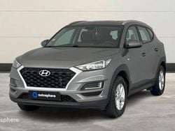 Inconnu Utilisé 2020 Hyundai Tucson SUV | 17 699 € (Bon prix)