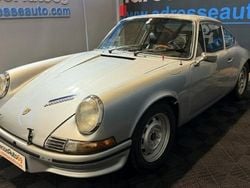 Occasion 1969 Porsche 912 Coupé | 49 990 €
