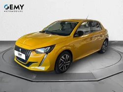 Utilisé 2023 Peugeot 208 Allure Citadine | 15 690 € (Bon prix)