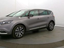 Gris Utilisé 2019 Renault Espace Initiale Paris Monospace | 25 480 € (Prix juste)