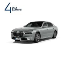 Gris Utilisé 2023 BMW 750 Executive Berline | 86 950 €