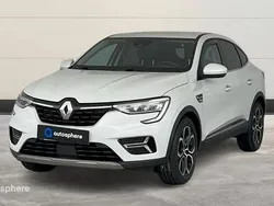 Utilisé 2022 Renault Arkana Intens SUV | 23 999 € (Prix juste)