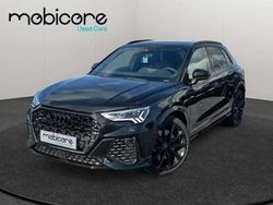 Noir Utilisé 2020 Audi RS Q3 Sport SUV | 45 990 €