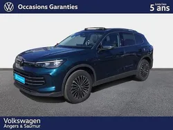 Utilisé 2024 VW Tiguan Elegance SUV | 46 990 €
