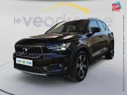 Brun érable Utilisé 2019 Volvo XC40 Inscription SUV | 26 499 €