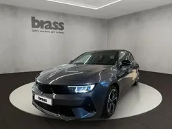 Gris Utilisé 2024 Opel Astra S Berline | 25 450 € (Prix assez cher)