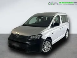 Utilisé 2021 VW Caddy Monospace | 32 500 € (Prix juste)