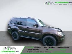 Occasion 2017 Mitsubishi Pajero SUV | 31 200 €