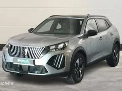 Nouvelle 2025 Peugeot 2008 Allure SUV | 30 799 € (Prix cher)