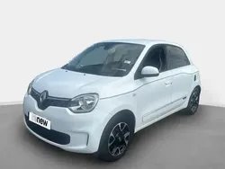 Blanc cristal Utilisé 2019 Renault Twingo Intens Citadine | 11 250 € (Prix juste)