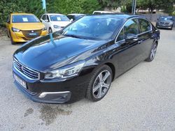 Utilisé 2018 Peugeot 508 GT Berline | 15 900 € (Prix juste)