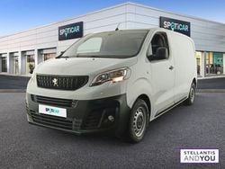 Blanc Utilisé 2023 Peugeot Expert S Van | 20 490 € (Bon prix)