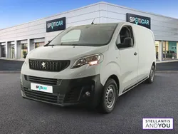 Blanc Utilisé 2023 Peugeot Expert S Van | 21 490 € (Bon prix)
