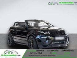 Utilisé 2017 Land Rover Range Rover evoque Citadine | 40 700 € (Prix juste)