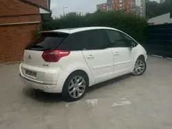 Utilisé 2008 Citroën C4 Picasso Exclusive Monospace | 3 200 € (Prix juste)
