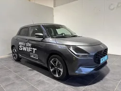Utilisé 2024 Suzuki Swift | 18 990 € (Prix cher)
