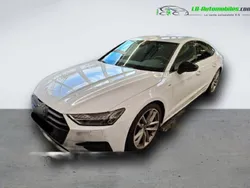 Utilisé 2022 Audi A7 Sportback Sport Citadine | 54 600 € (Super prix)