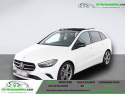Utilisé 2020 Mercedes B200 Monospace | 29 300 € (Prix juste)