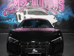 Noir Utilisé 2023 Audi R8 Coupé Performance Coupé | 179 900 € (Bon prix)