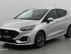 Utilisé 2023 Ford Fiesta Citadine | 17 999 € (Super prix)