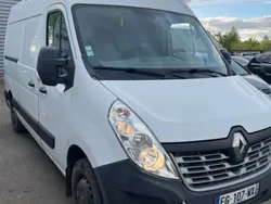 Utilisé 2016 Renault Master Van | 10 990 € (Super prix)