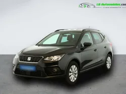 Utilisé 2020 Seat Arona SUV | 19 900 € (Prix juste)