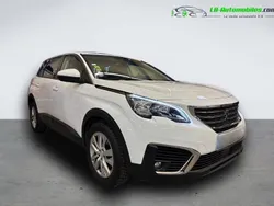 Utilisé 2020 Peugeot 5008 Monospace | 24 000 € (Prix cher)