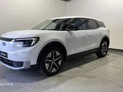 Blanc Utilisé 2024 Ford Explorer Extended Range SUV | 36 999 €